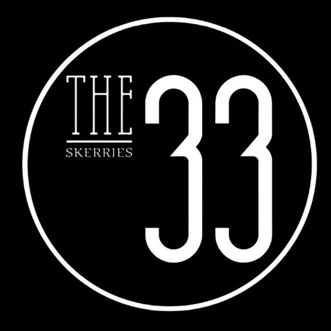 The 33 Cafe